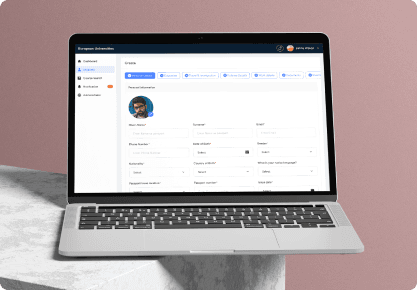 European Universities